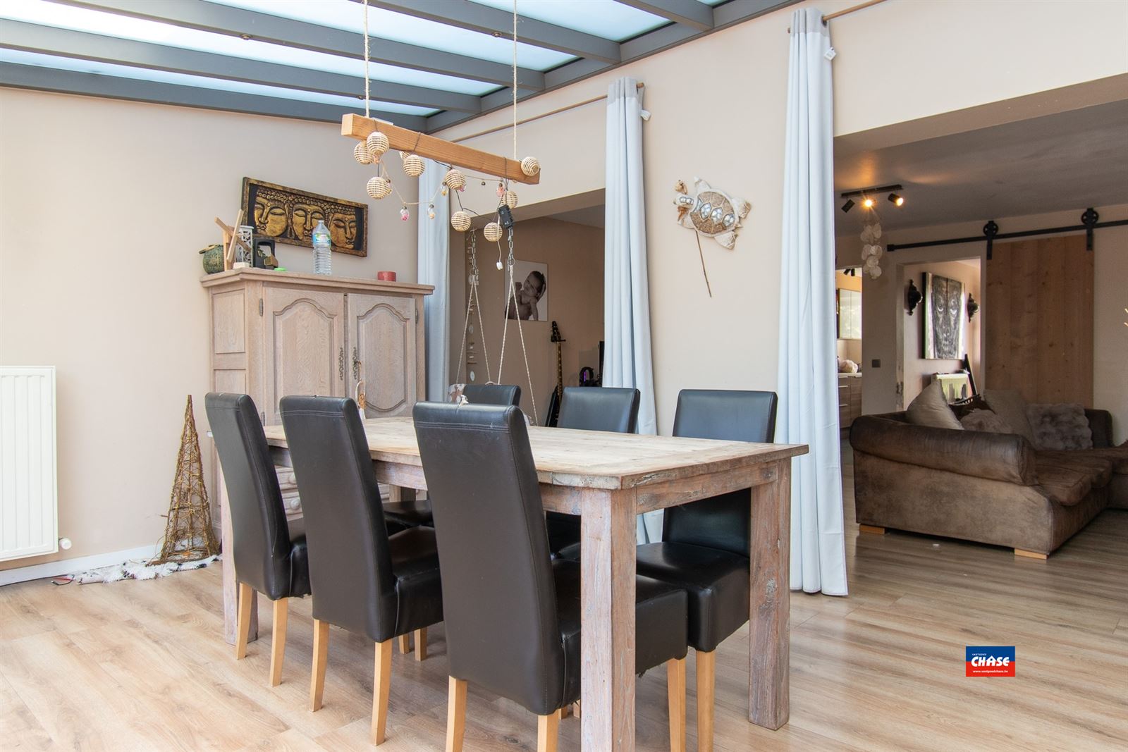 Rustig gelegen woning met zuidtuin - foto 3