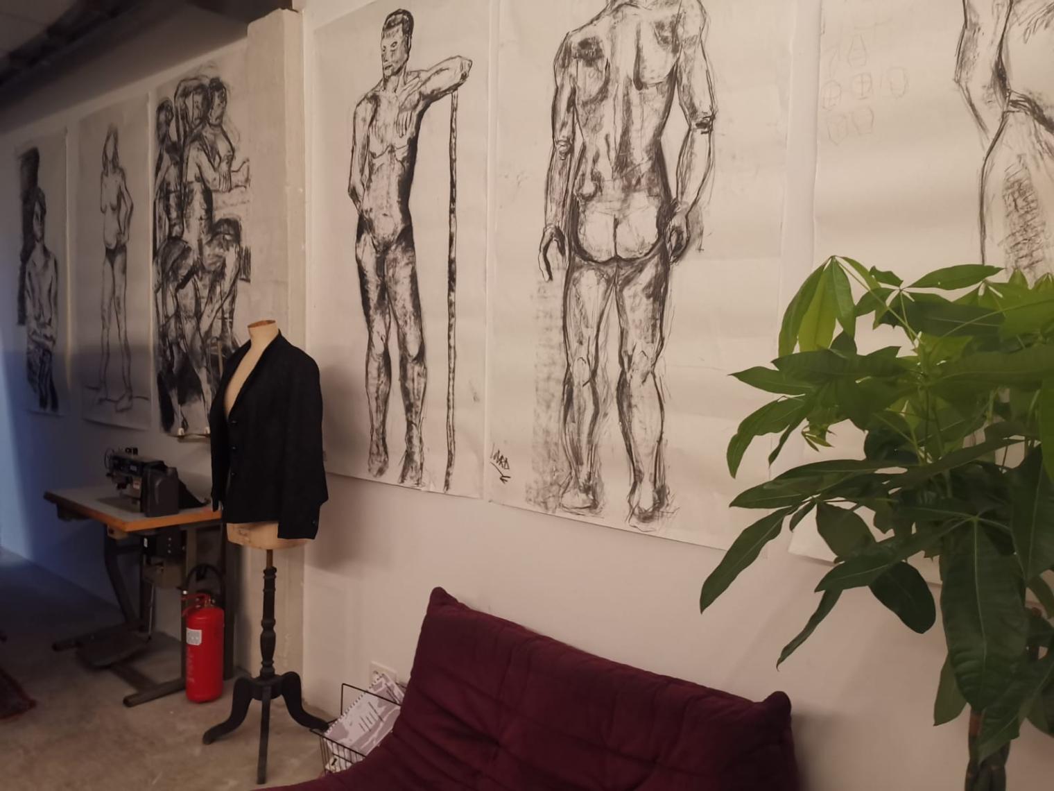 Appartement te koop in Antwerpen met 1 slaapkamer - foto 2