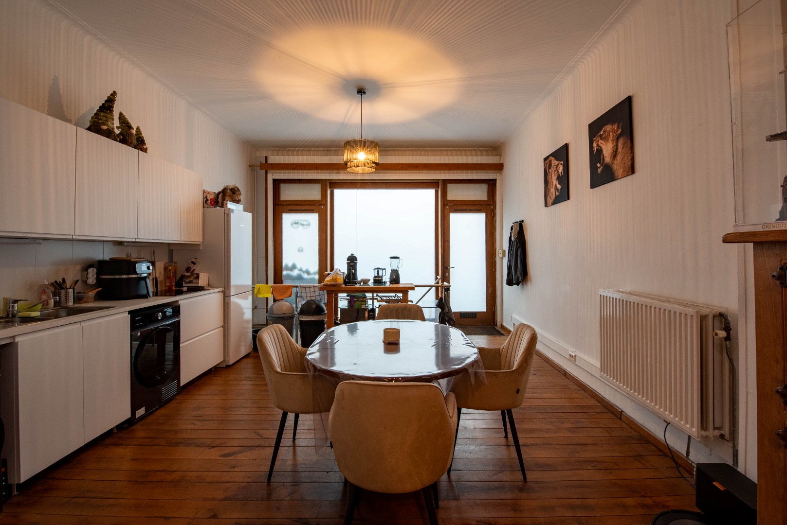 Apartment for rent in Antwerp - photo 4