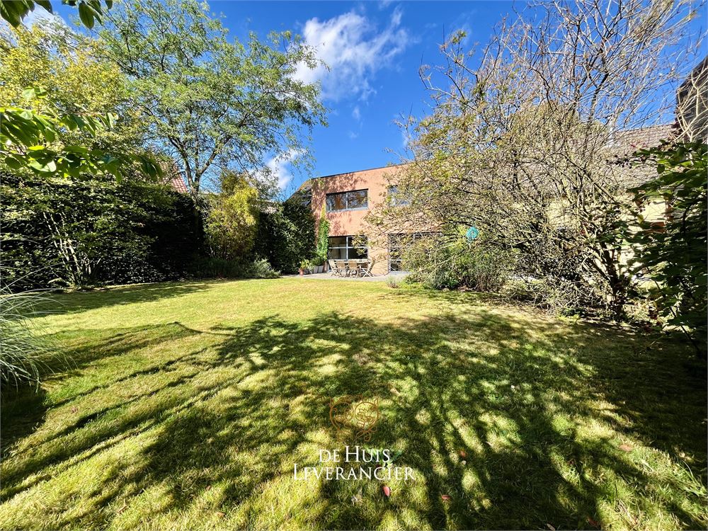 Hoeve bestaande uit 2 woningen met vele mogelijkheden (EPC B!) - foto 4