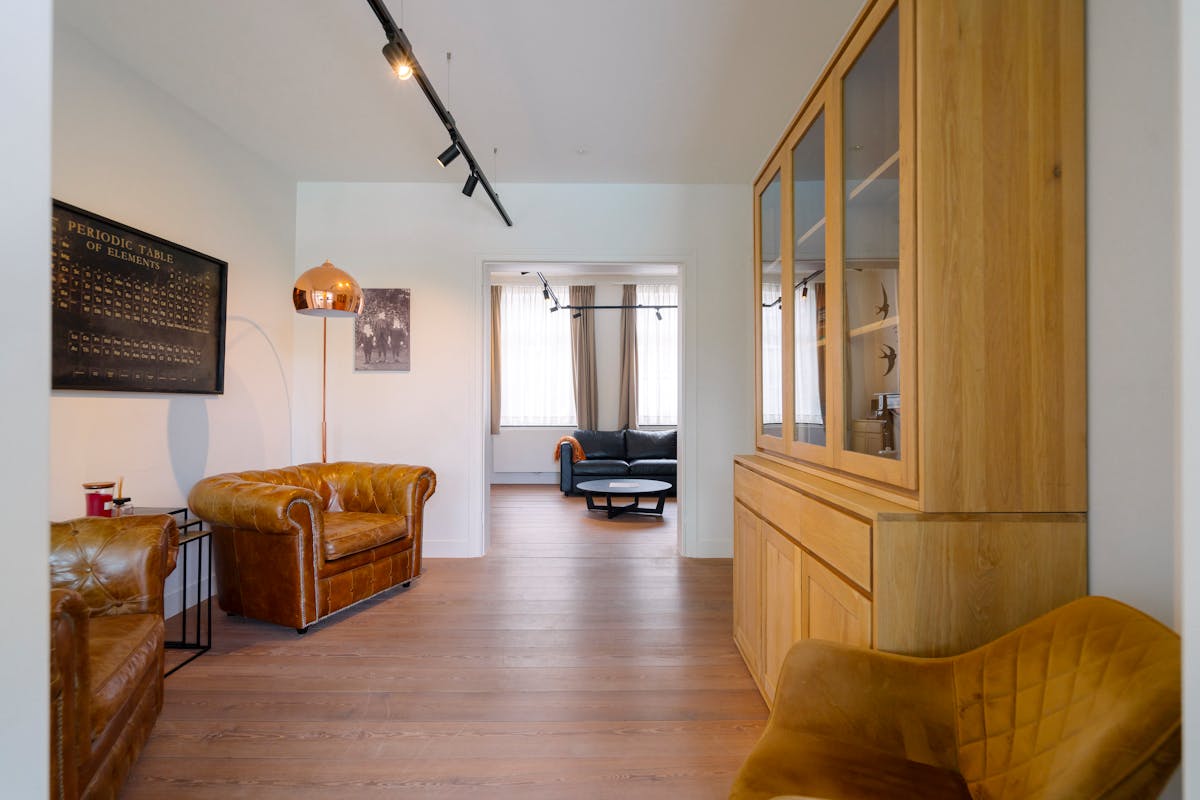 Exclusieve woning met zwembad in Lo-Reninge. - foto 5