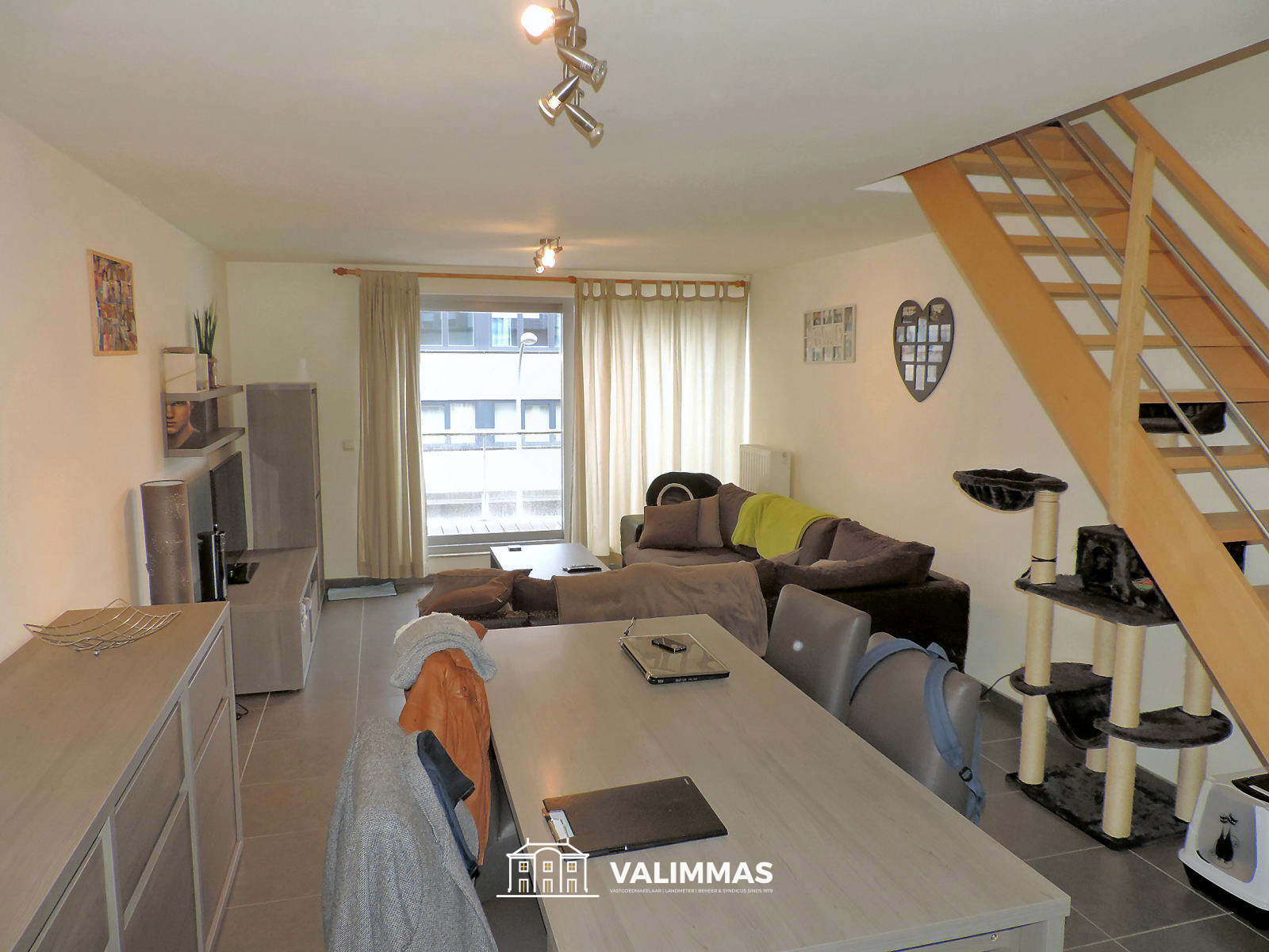 Appartement à vendre à Asse avec 2 chambres - photo 4