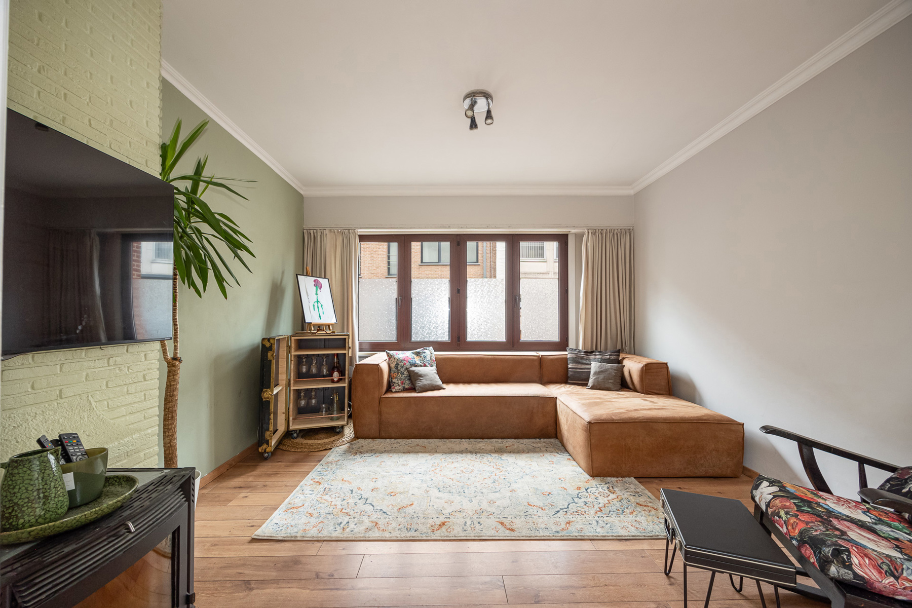 Instapklare woning met 4 slaapkamers en tuin in Schelle - foto 3