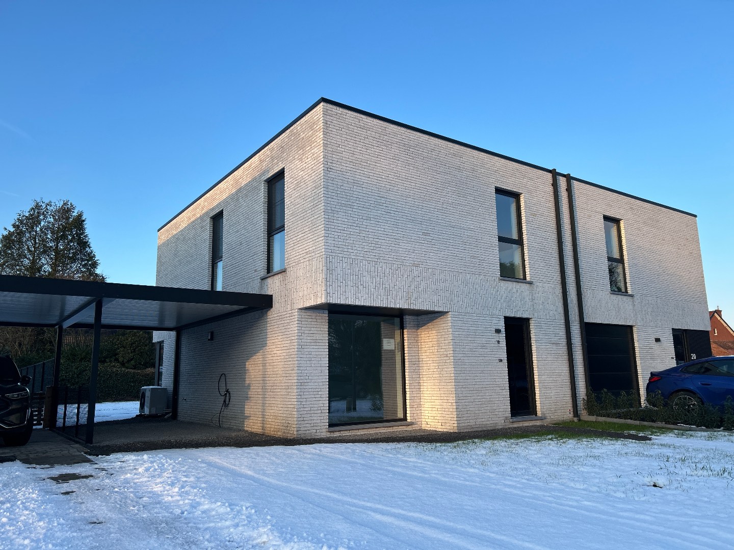 Woning in Keerbergen