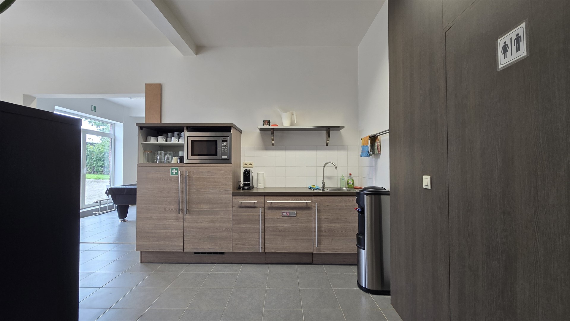 All Inclusive Kantoorruimte Te Herent - foto 5