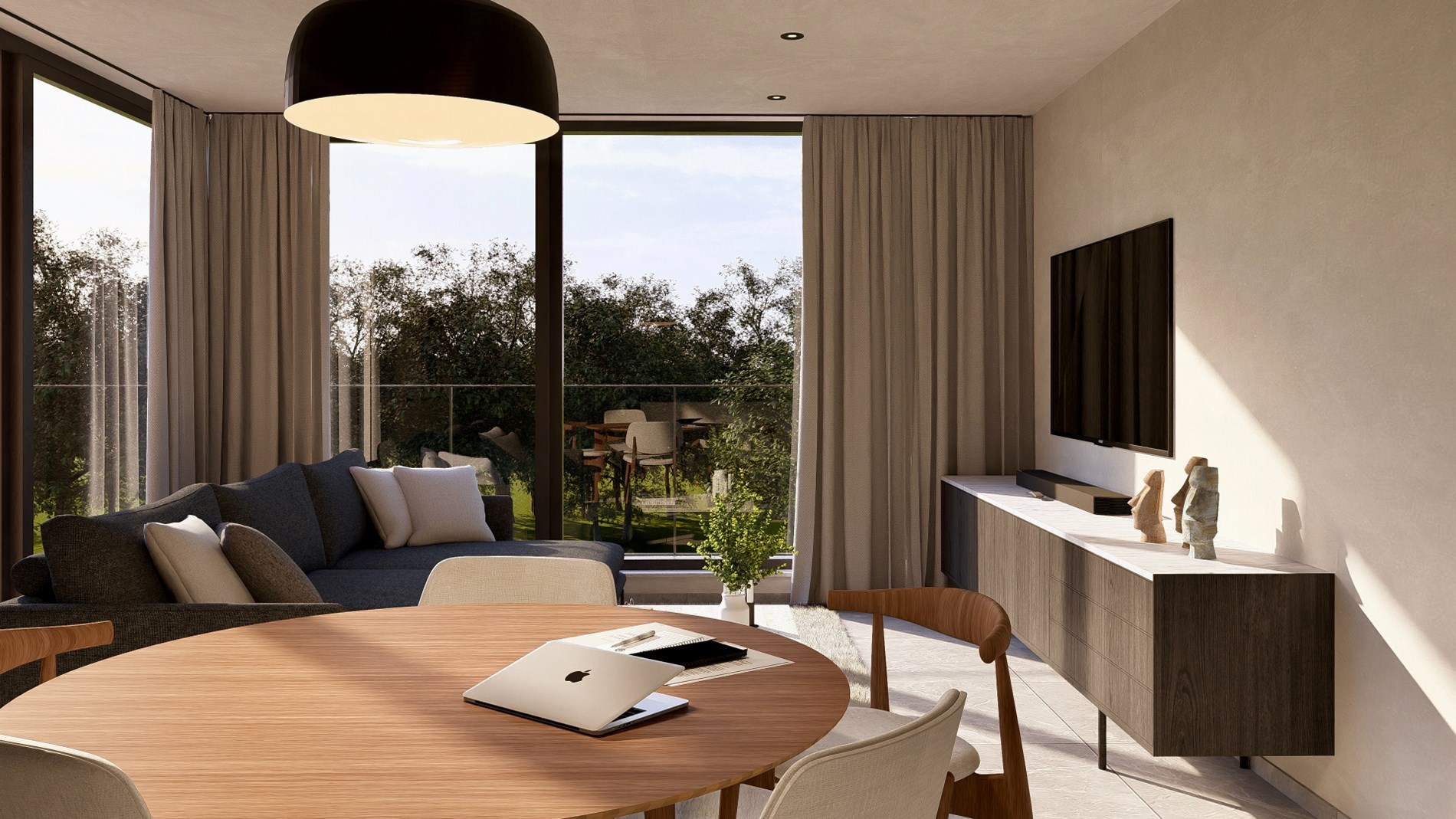 PRACHTIG KLEINSCHALIG WOONCOMPLEX | 6% BTW MOGELIJK! - foto 4