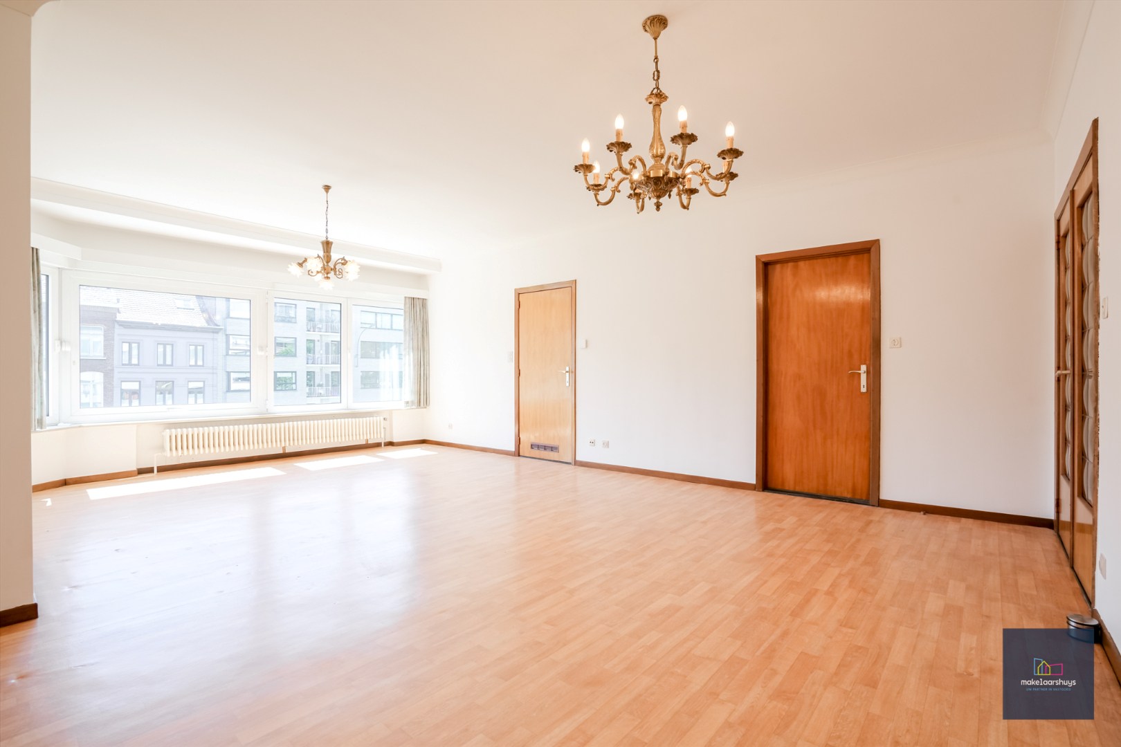 Appartement à vendre à Gand avec 3 chambres - photo 5