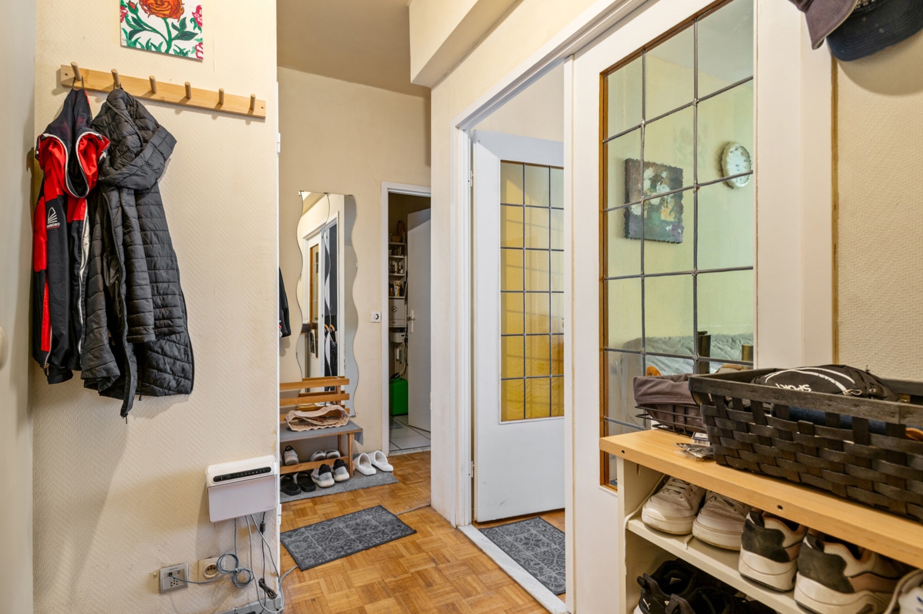 Appartement à vendre à Anvers avec 1 chambre - photo 5