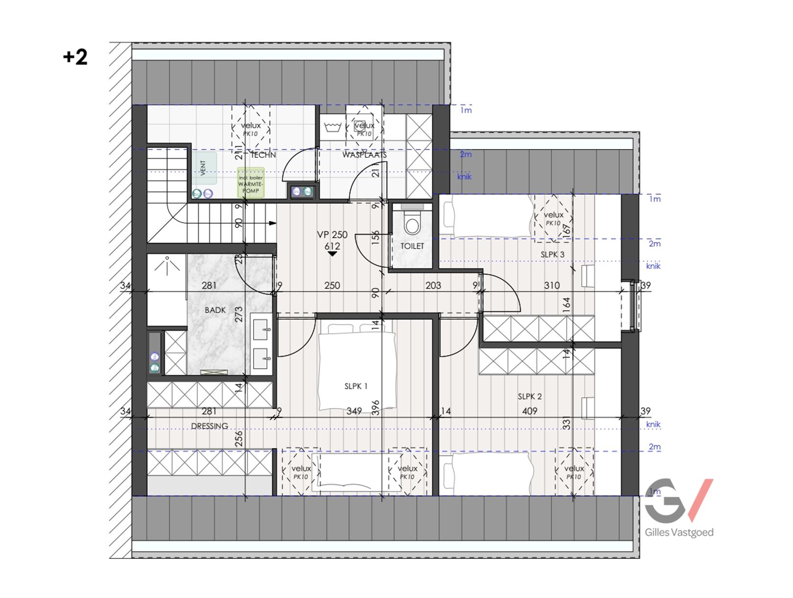 Duplex - foto 5