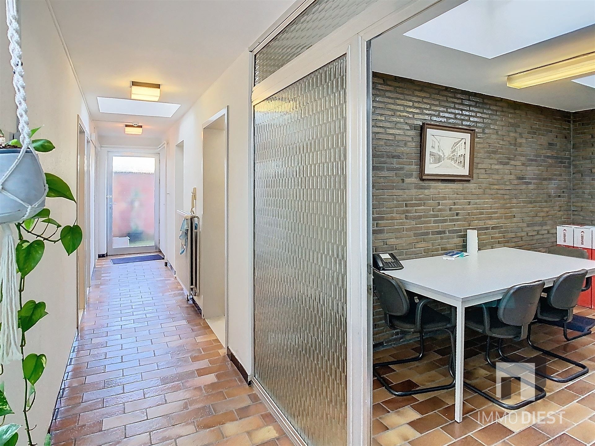 Handelspand - Kantoor van 124m2 - foto 5