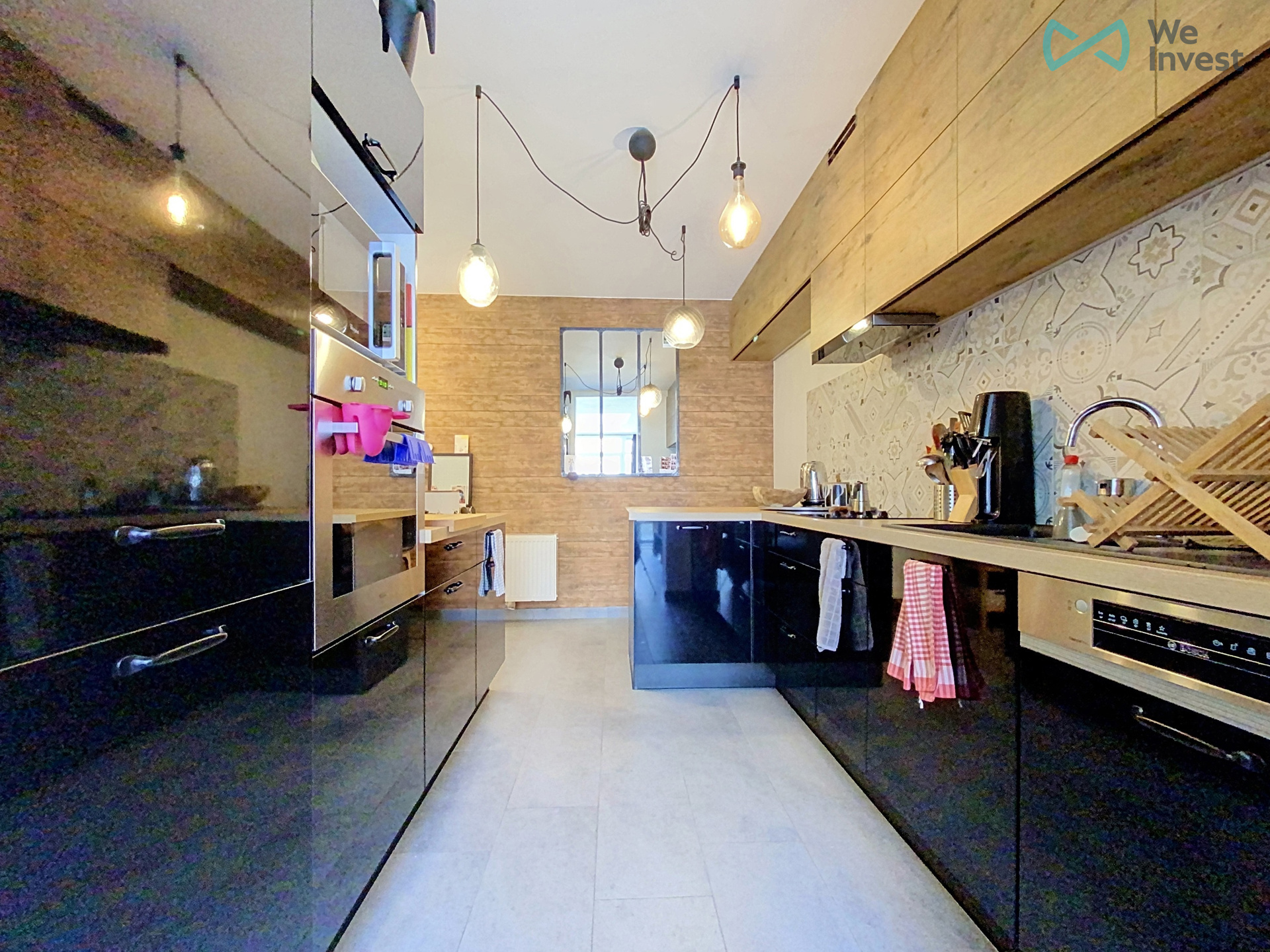 Apartment for rent in Koekelberg with 1 bedroom - photo 5