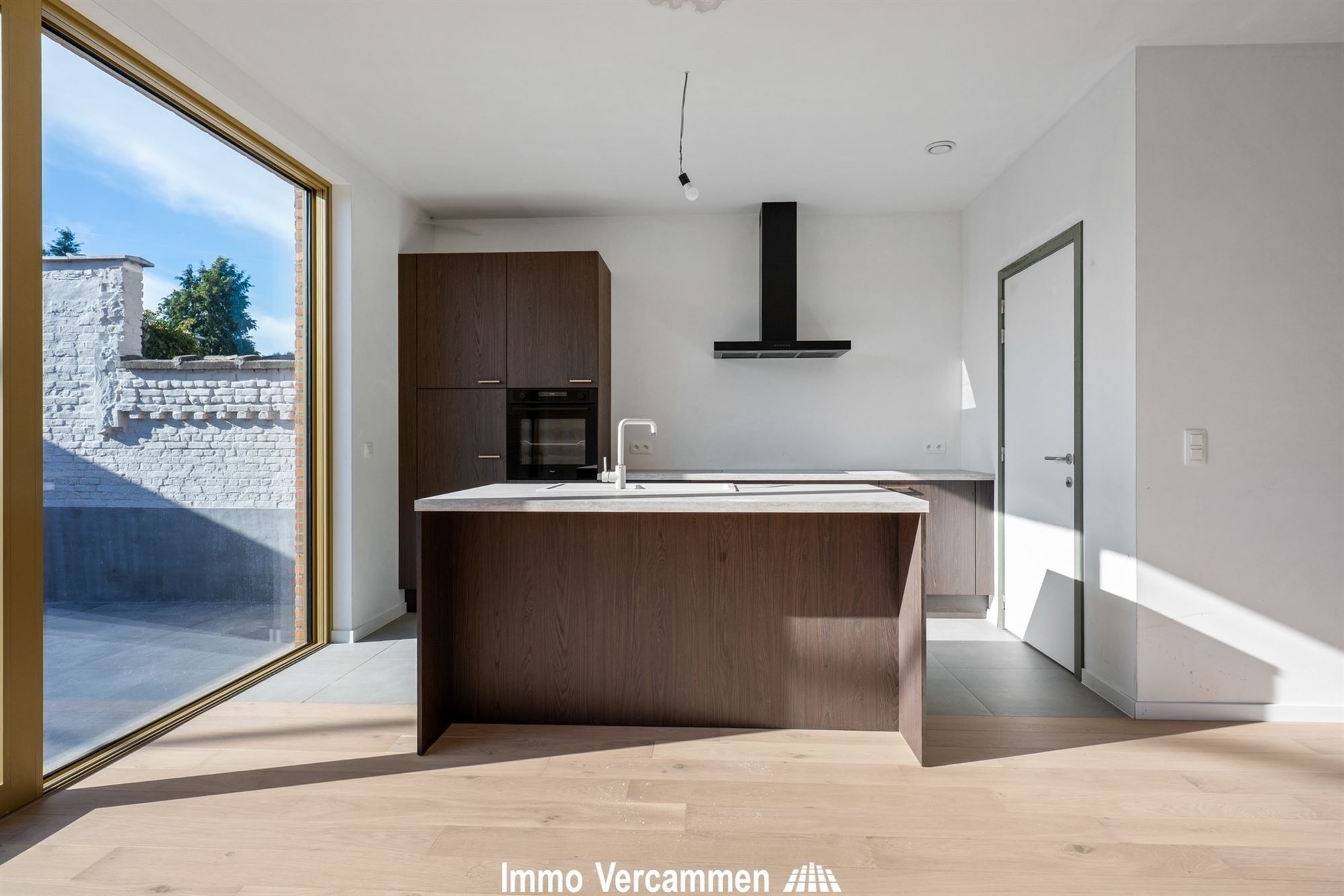 Nieuwbouw duplexappartement met 2 slpks te Duffel - foto 3