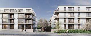 Apartment for sale in Zaventem