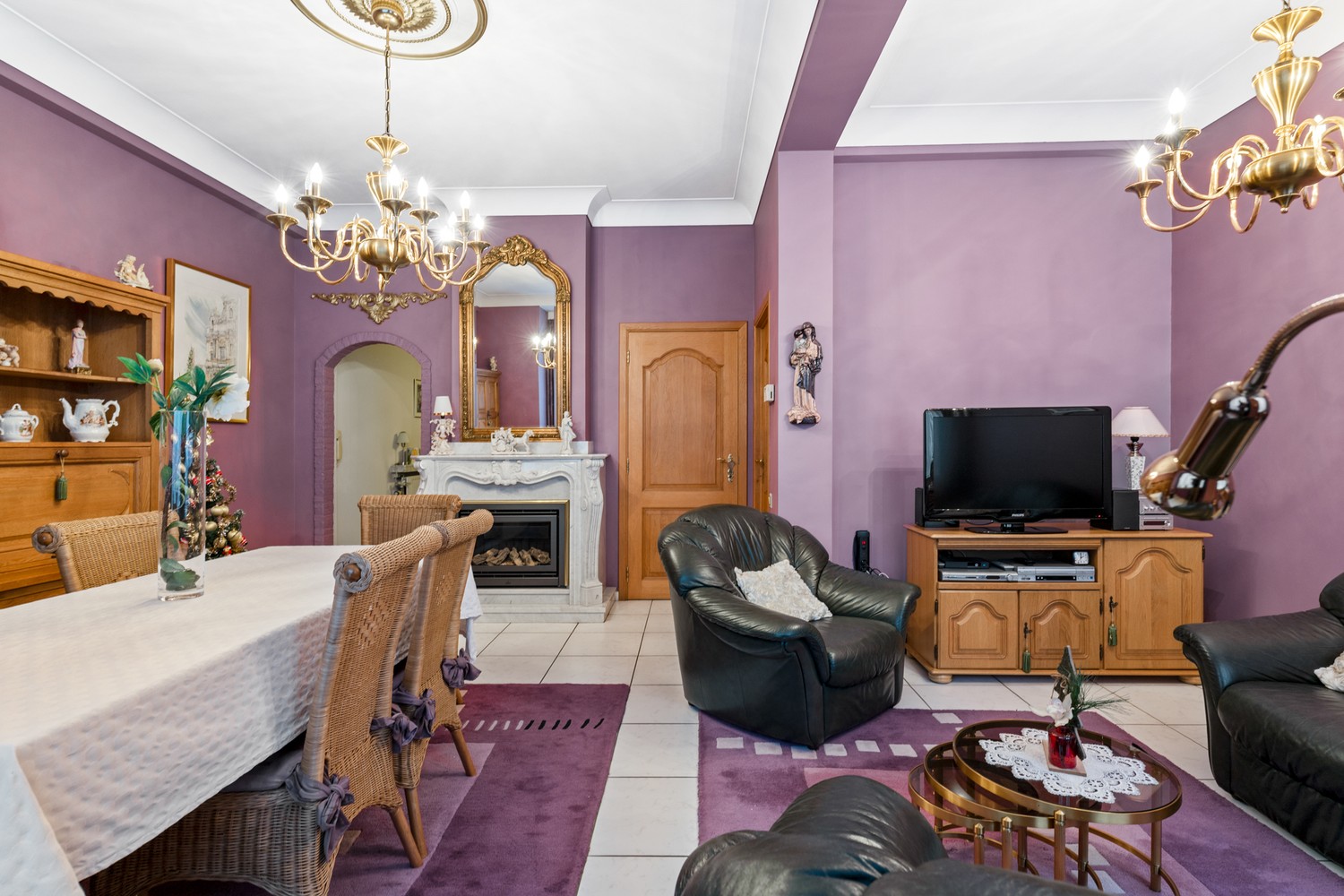 Appartement à vendre à Anvers avec 3 chambres - photo 5