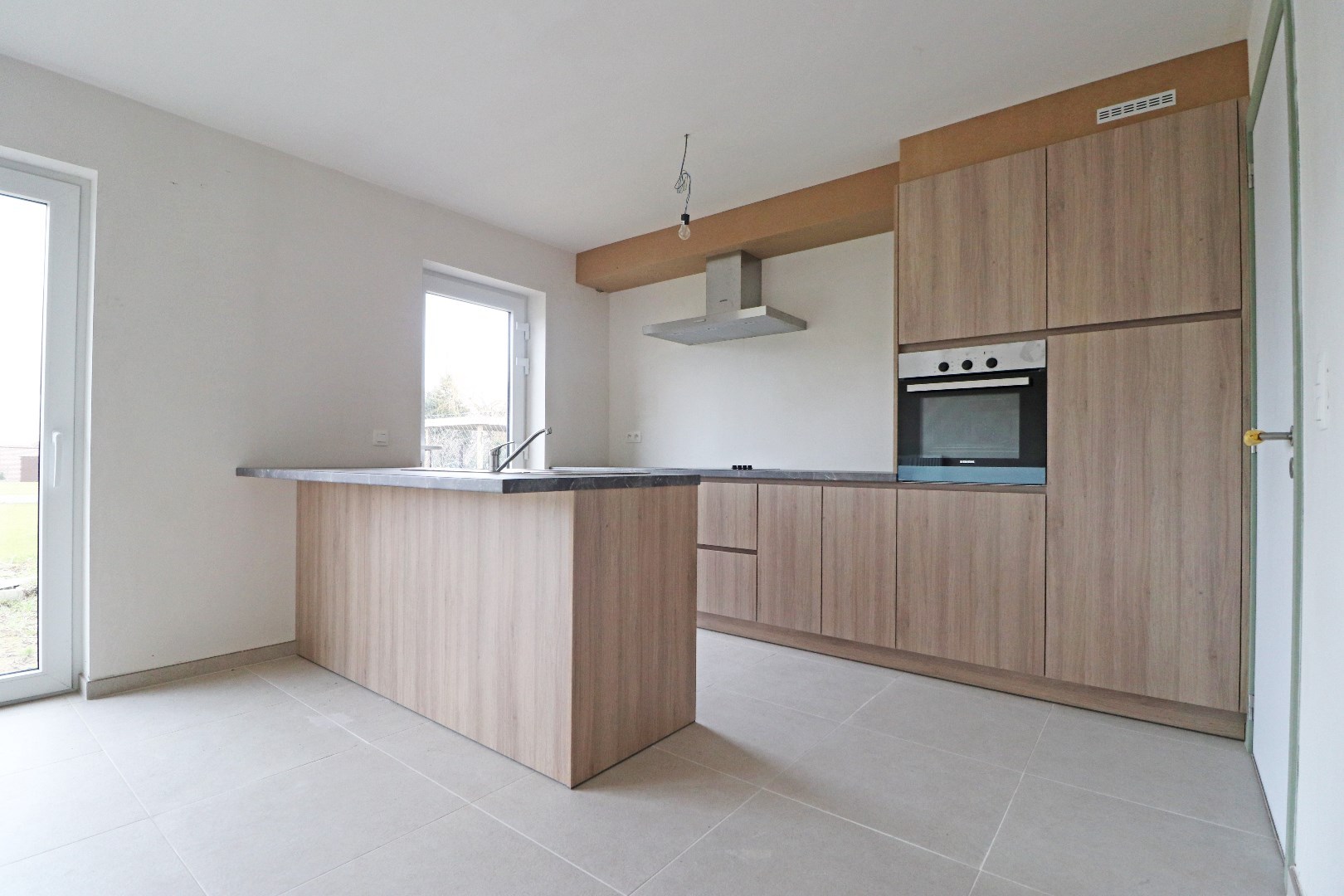 House for rent in Rekkem with 3 bedrooms - photo 5