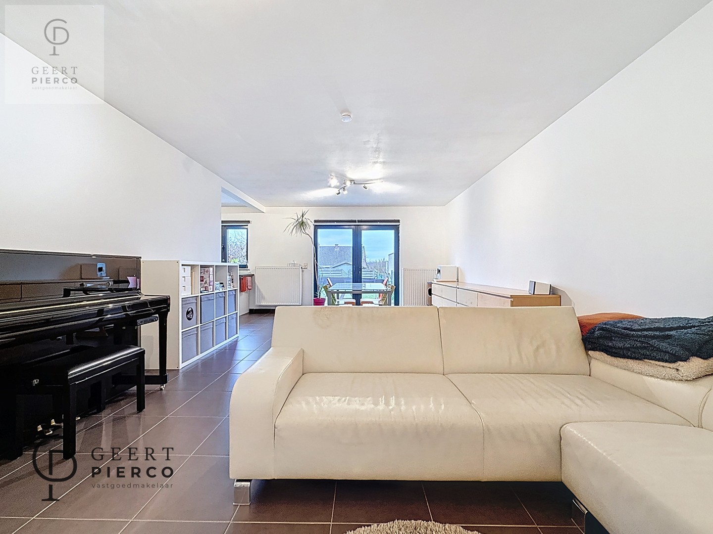 Leuke gezinswoning in exclusieve wijk - foto 4