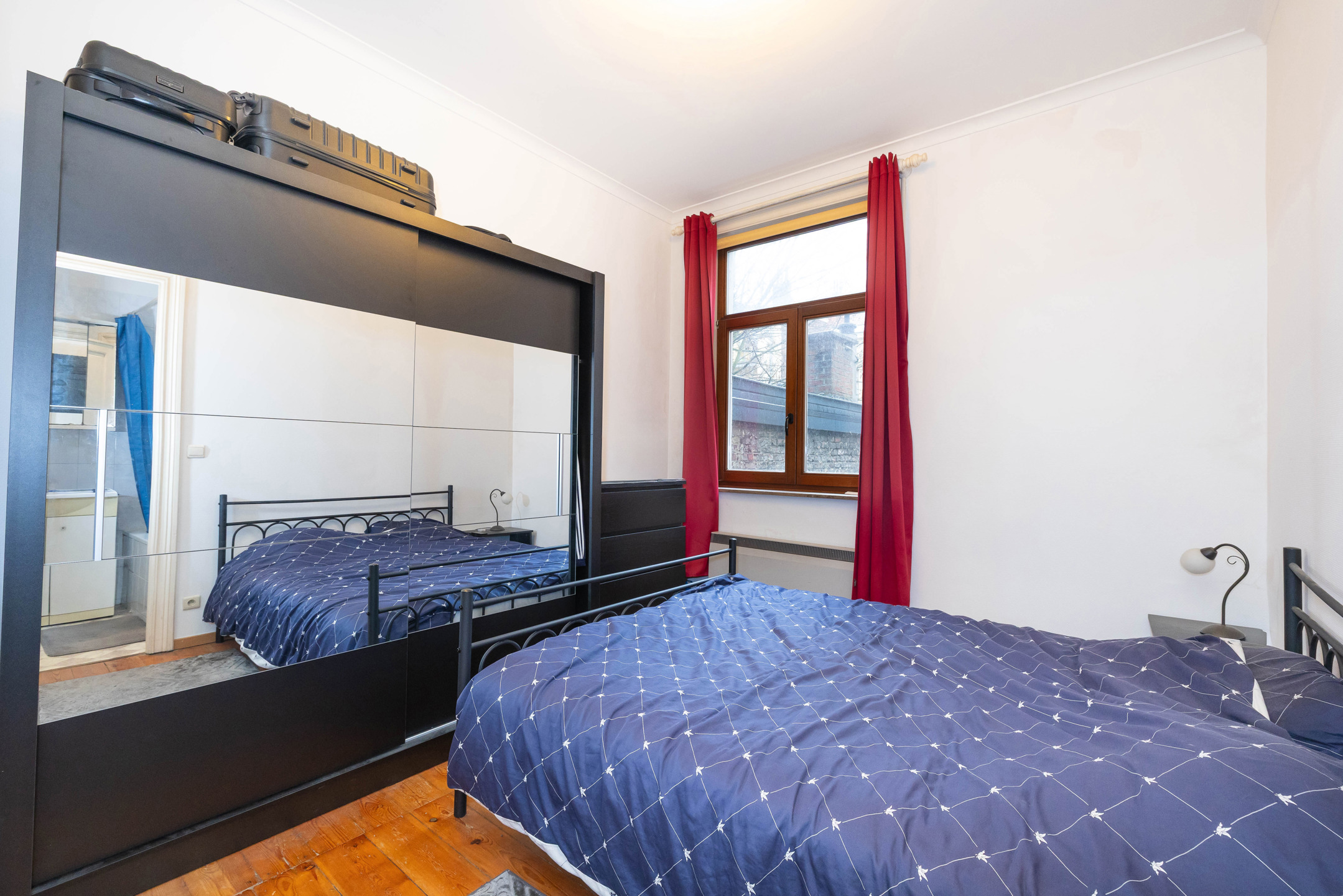 Appartement à vendre à Ixelles avec 1 chambre - photo 5