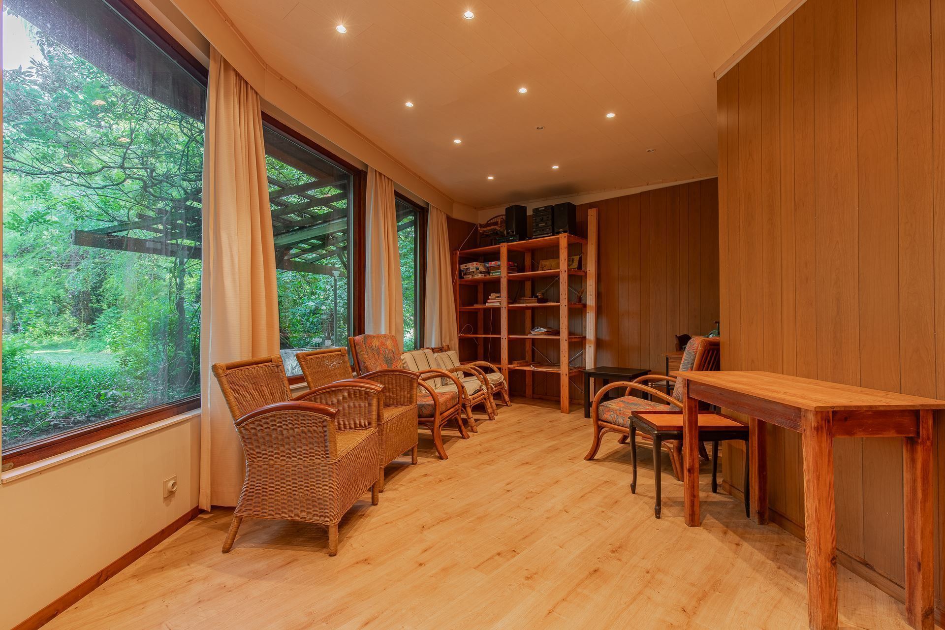 Unieke vakantiewoning op mooi perceel van 13A36CA - foto 5