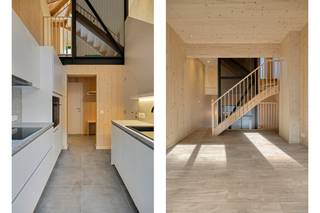 Maison à louer à Gand