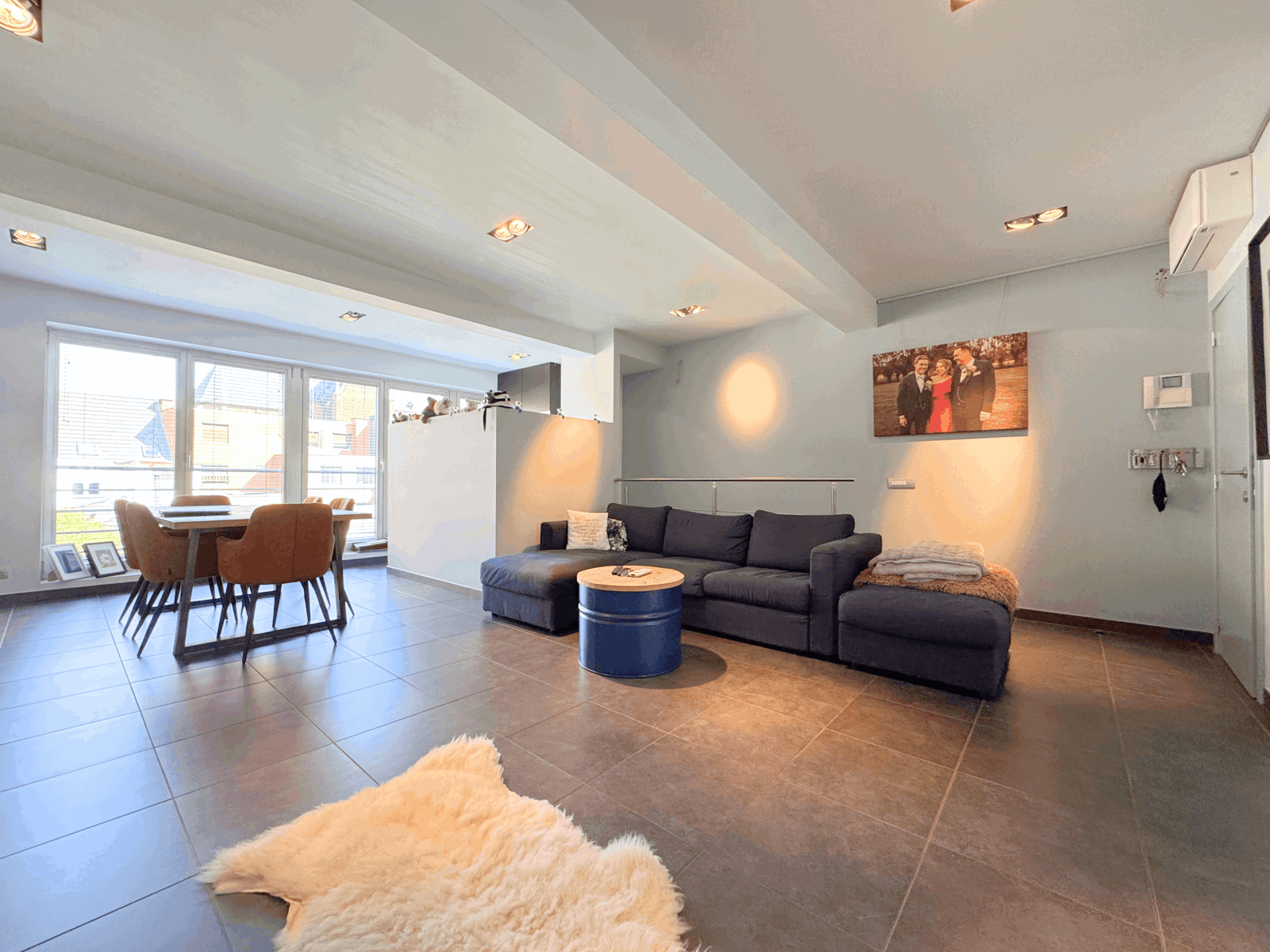 Appartement à louer à Alost
