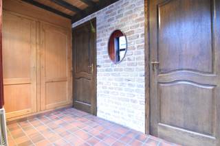 Bezoekdag zaterdag 14/02 - inschrijven voor het bezoekmoment via www.futurimmo.be (pagina te. huur).Op zoek naar een stijlvolle & charmante...