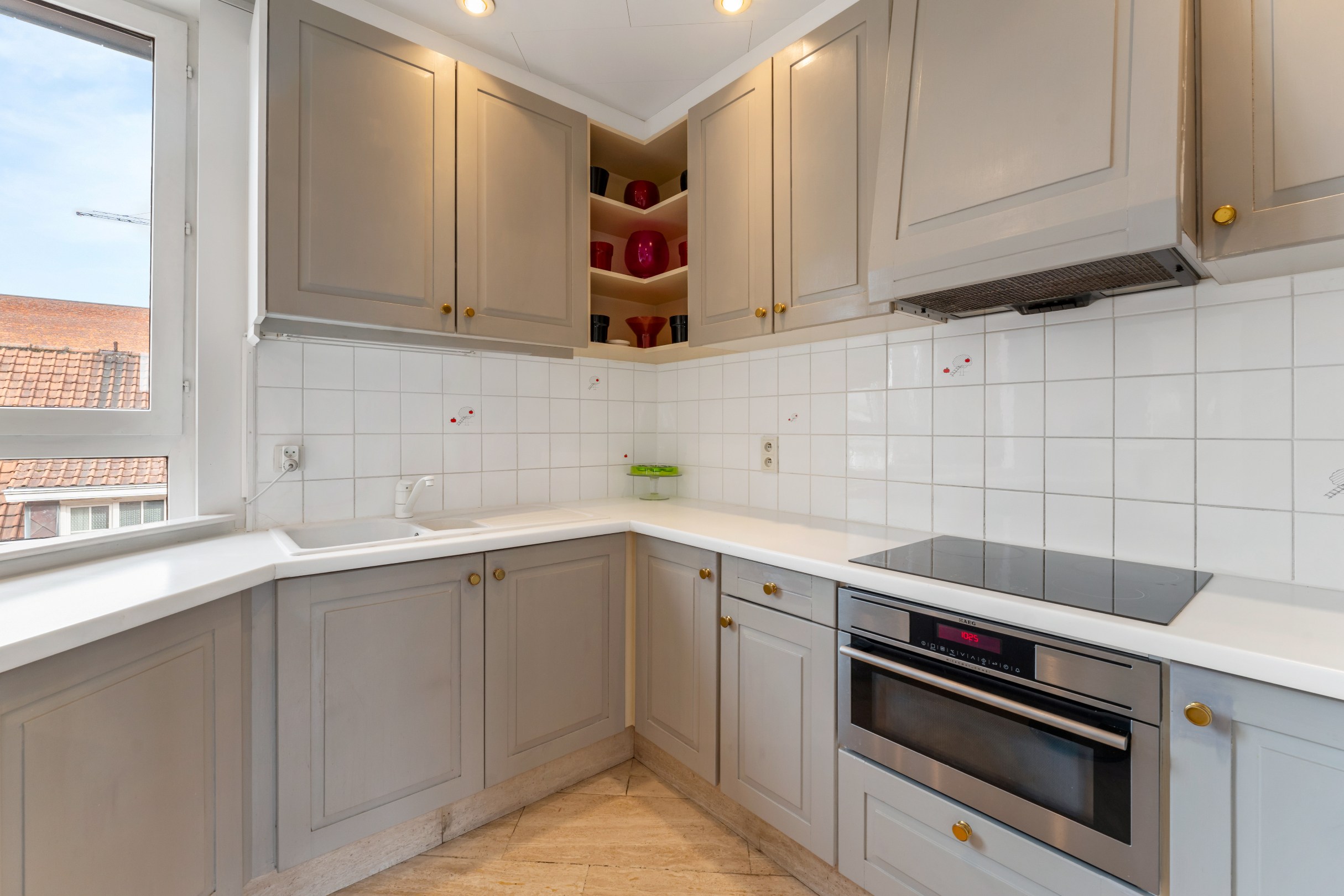 Appartement à vendre à Turnhout avec 3 chambres - photo 5