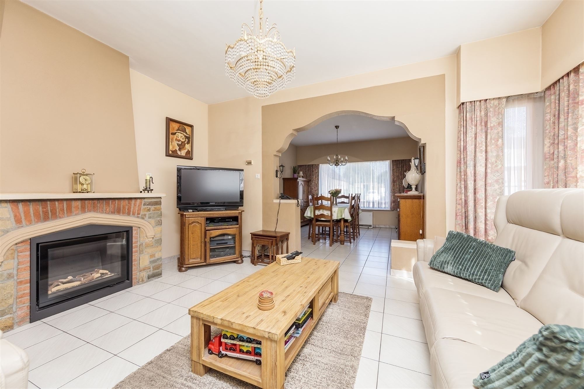 Gunstig gelegen woning met 3 slpks te Rumst - foto 4