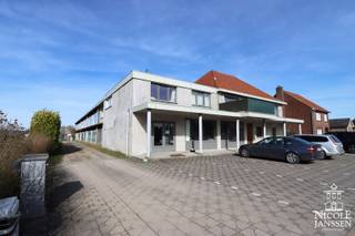 House for sale in Dilsen-Stokkem