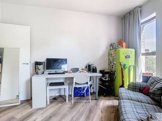 Aan de Koeikensgracht, vlakbij de studentenbuurt van Antwerpen, vinden we deze studentenkamer te koop. Het gebouw kreeg de naam campus...