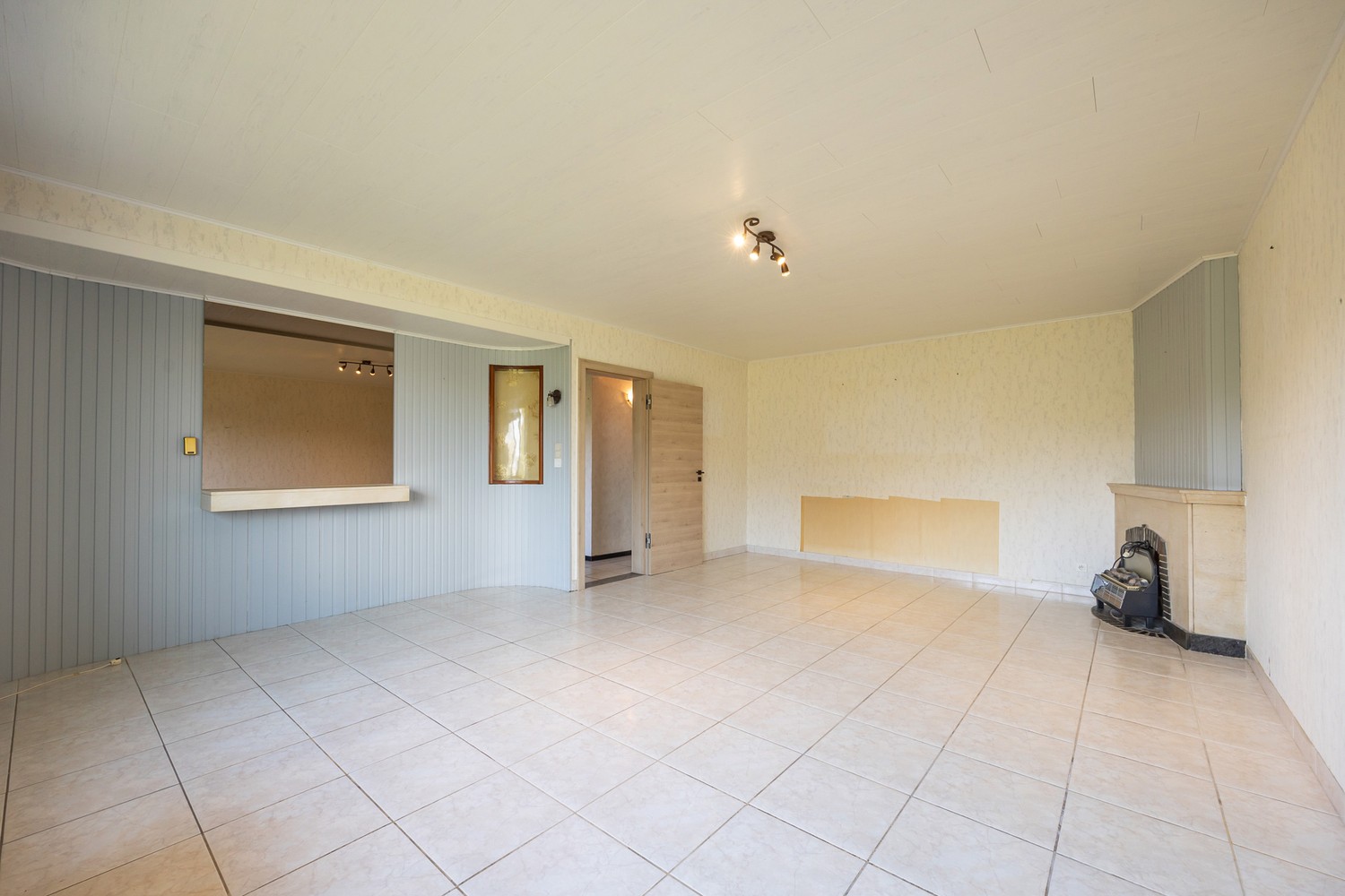 Appartement spacieux et lumineux avec vue sur le parc de Kiel - photo 3