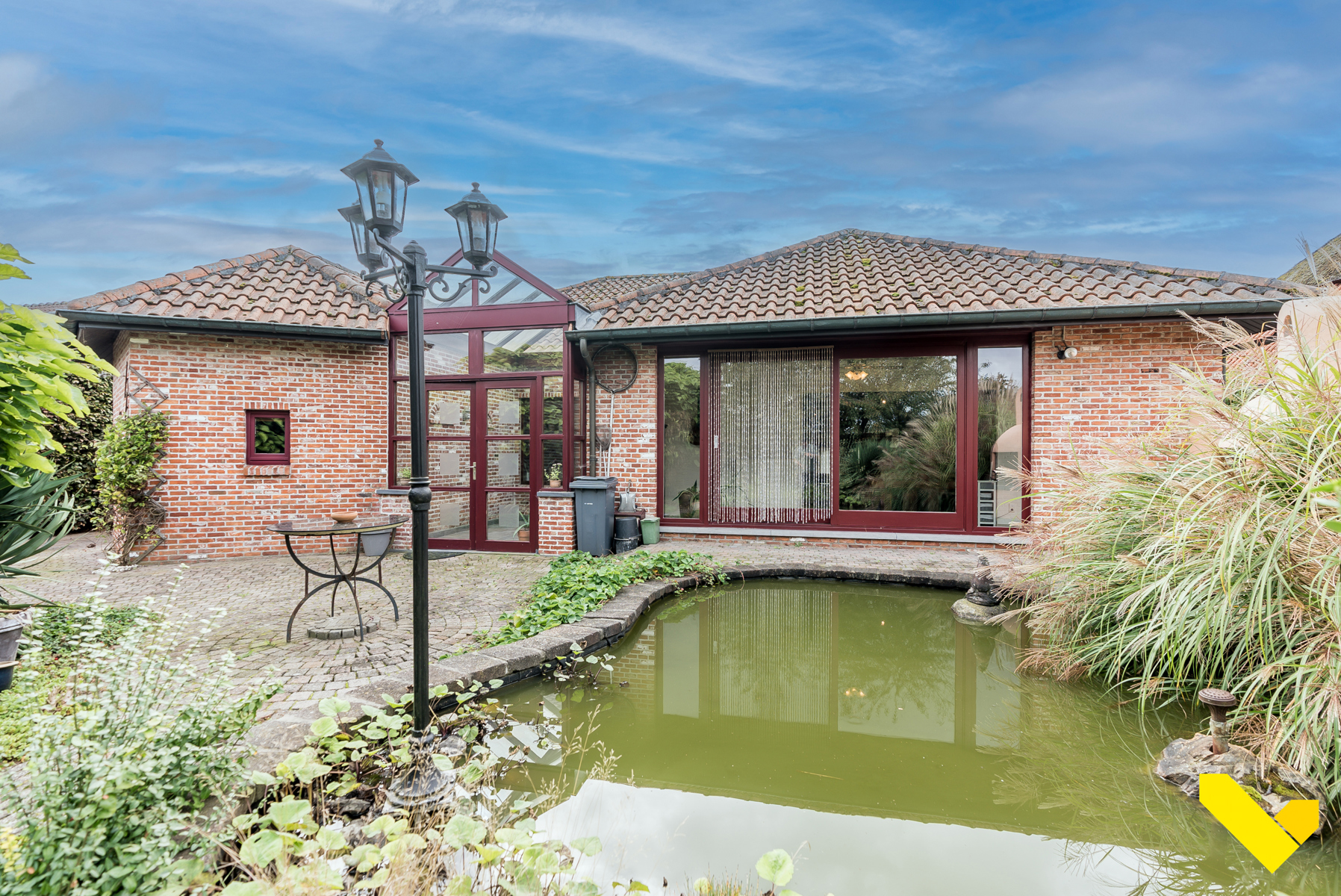 Rustig gelegen, charmante woning. - foto 2