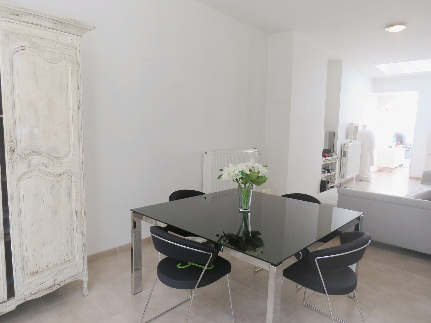 Ruime burgerswoning met zonnige tuin - foto 5