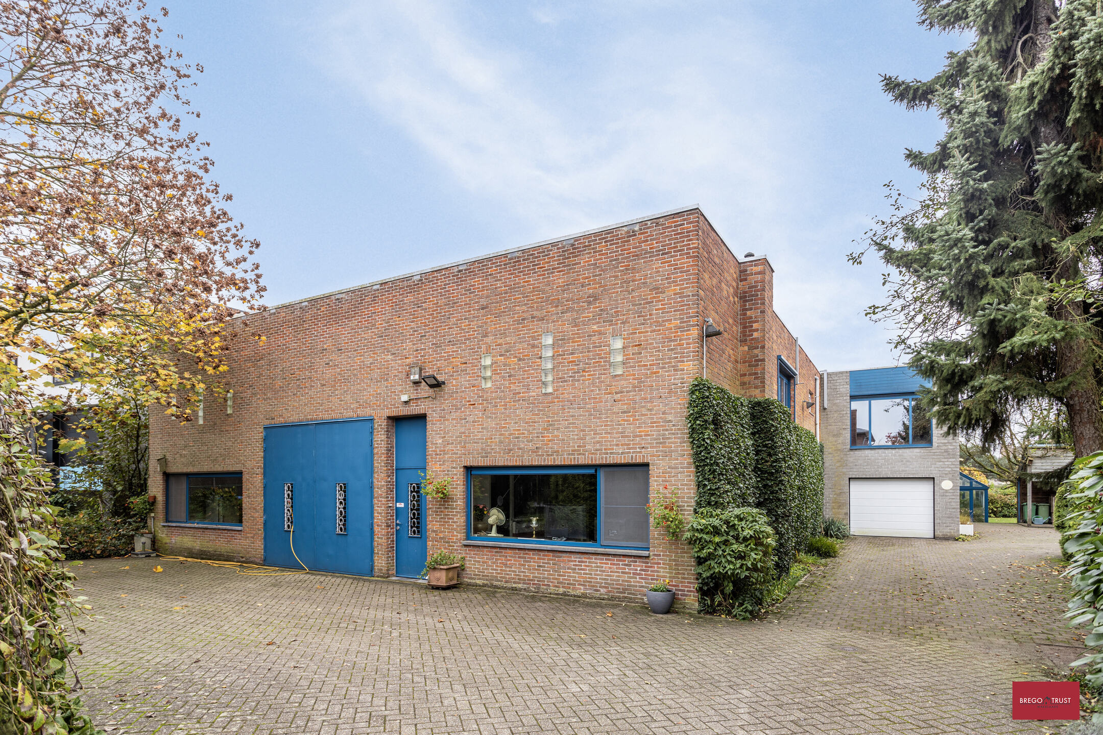 Commercial à vendre à Turnhout