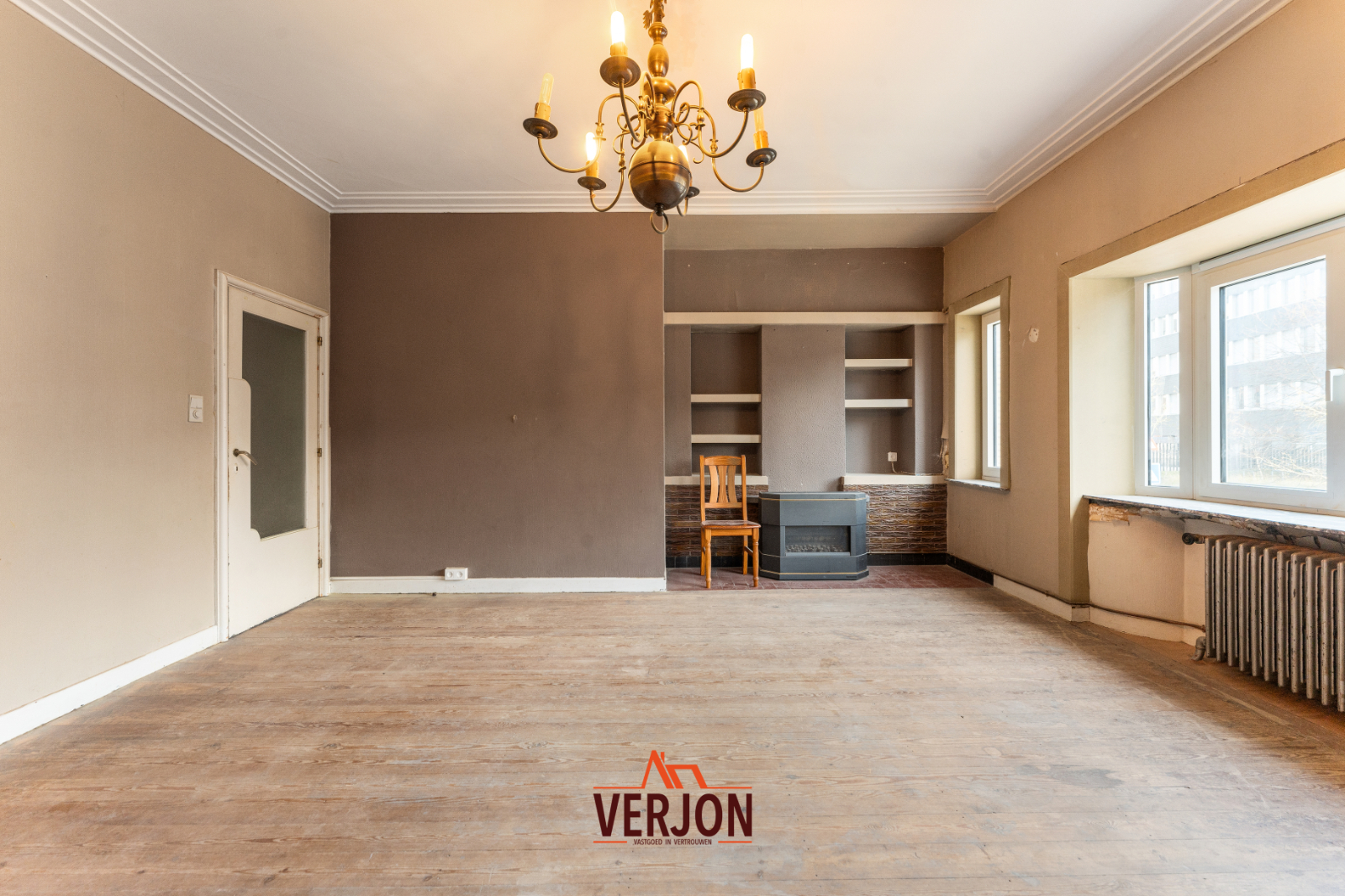 House for sale in Izegem with 4 bedrooms - photo 5