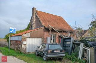 Oude woning op 2.920m²