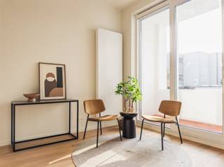 Apartment for sale in Antwerp
