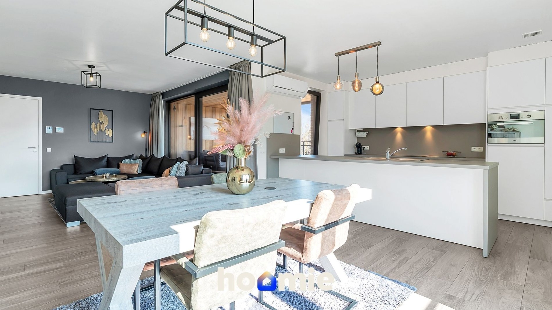 Appartement te koop in Maasmechelen met 2 slaapkamers - foto 4