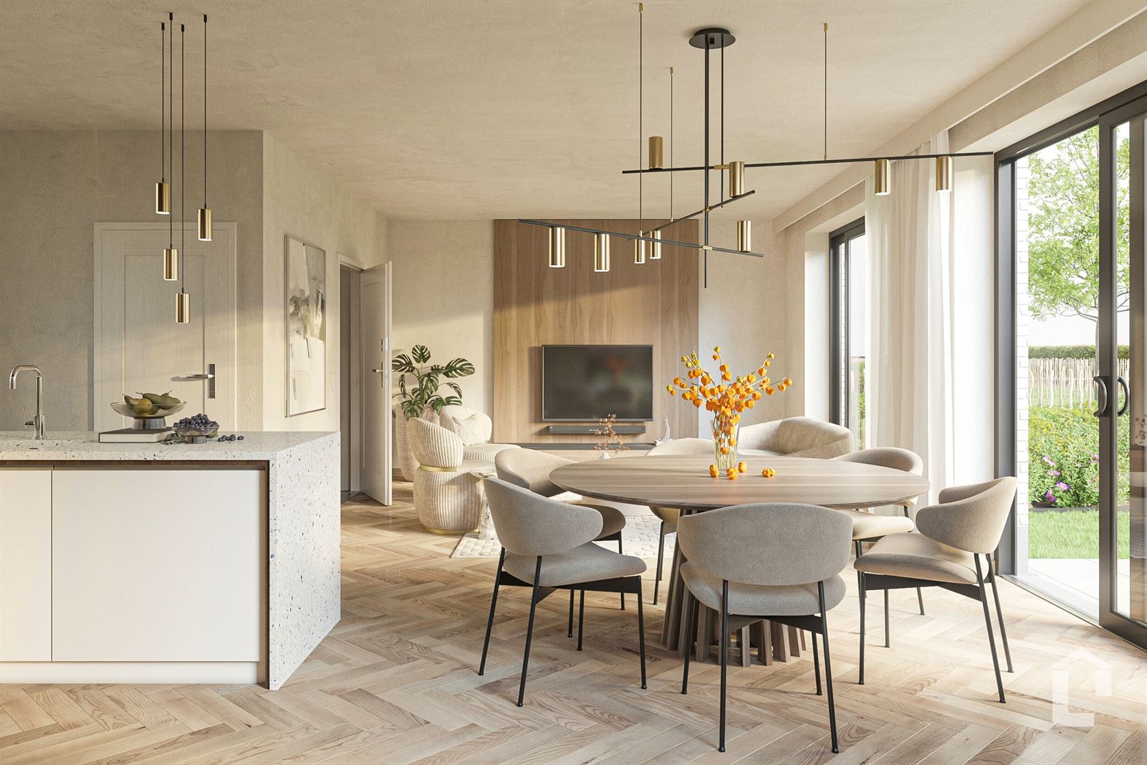 Project te koop in Zevergem - foto 4