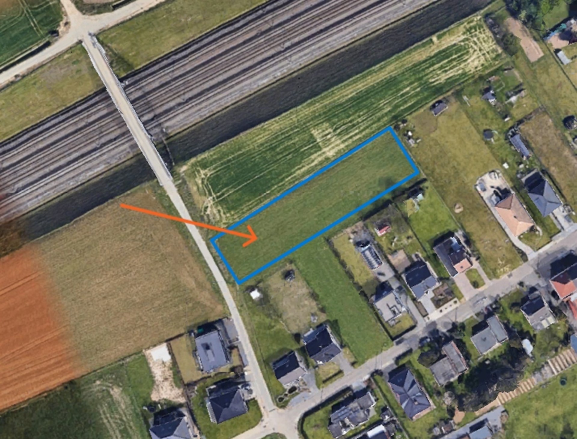 Landbouwgrond in Kortenberg!!! - foto 4