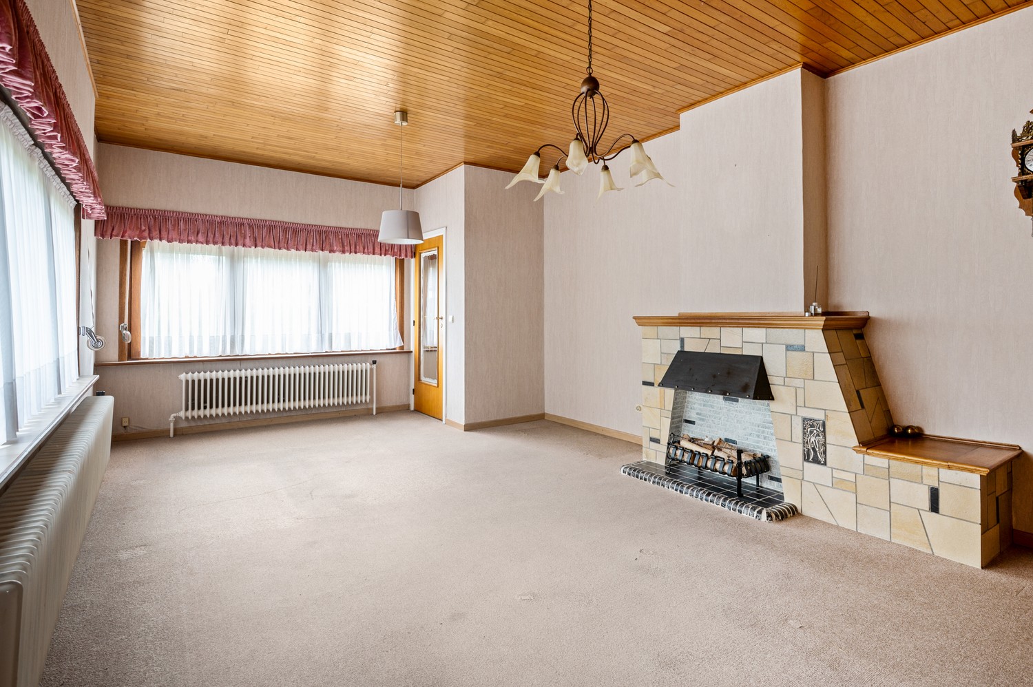 Vrijstaande laagbouwwoning met tal van mogelijkheden in Oelegem! - foto 5
