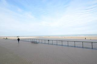 Apartment for sale in Ostend