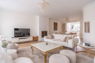 Maison à vendre à Vieux-Turnhout