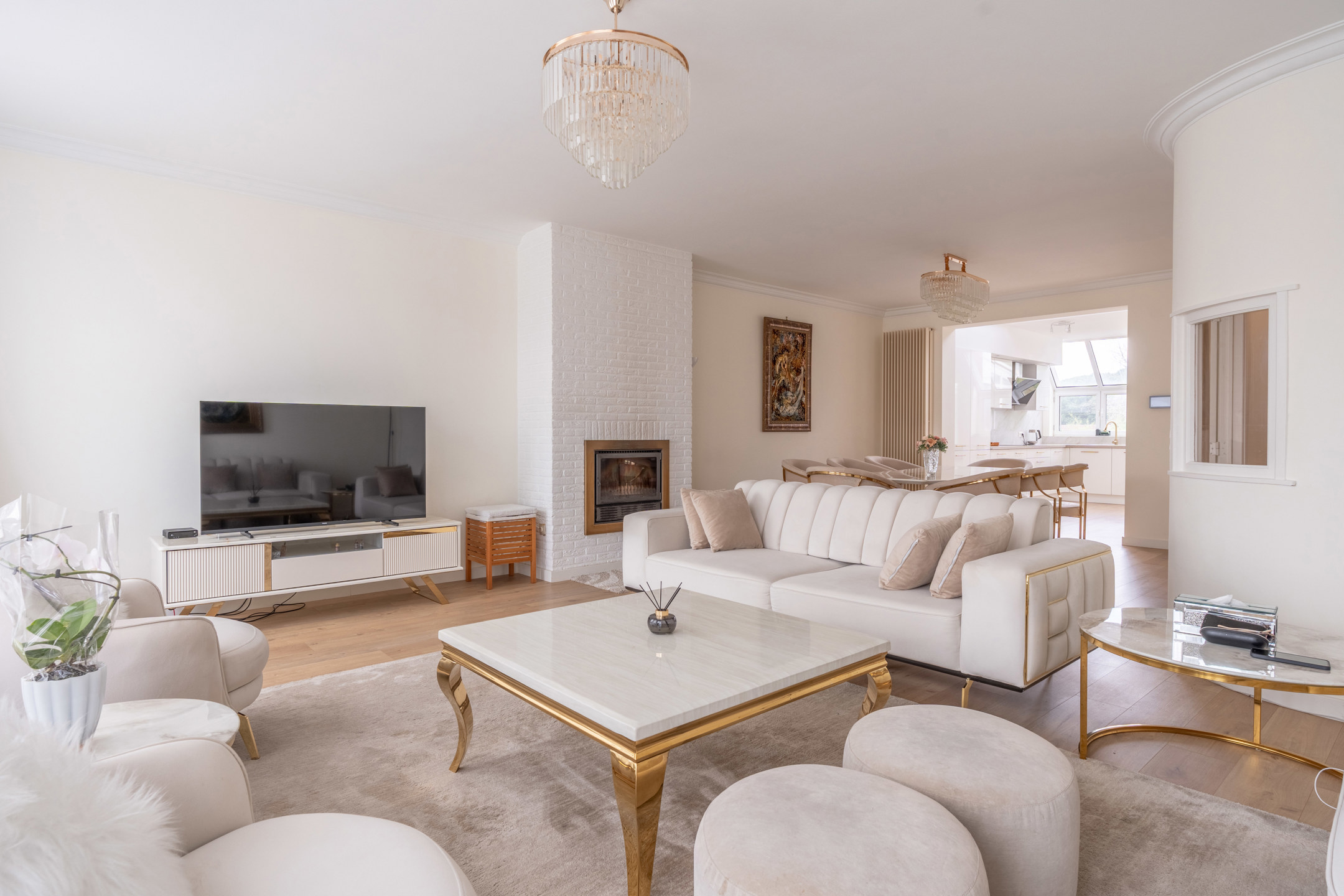 Maison à vendre à Oud-Turnhout avec 5 chambres - photo 1