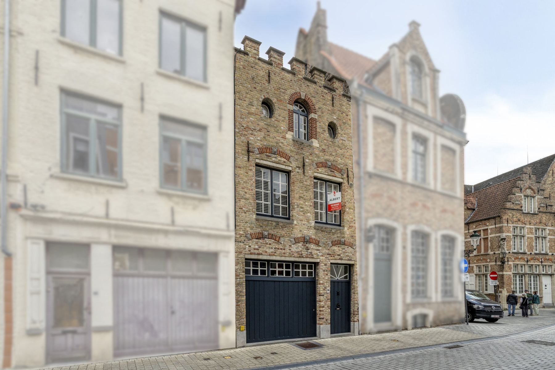 Maison à vendre à Bruges