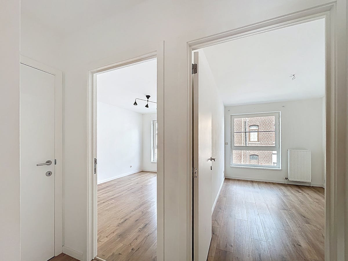 appartement à louer Haren - photo 5