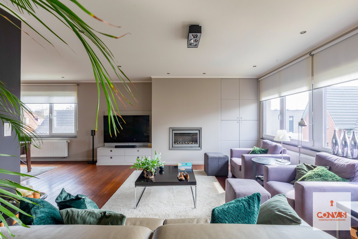 Verzorgde vrijstaande woning te Drongen - photo 2