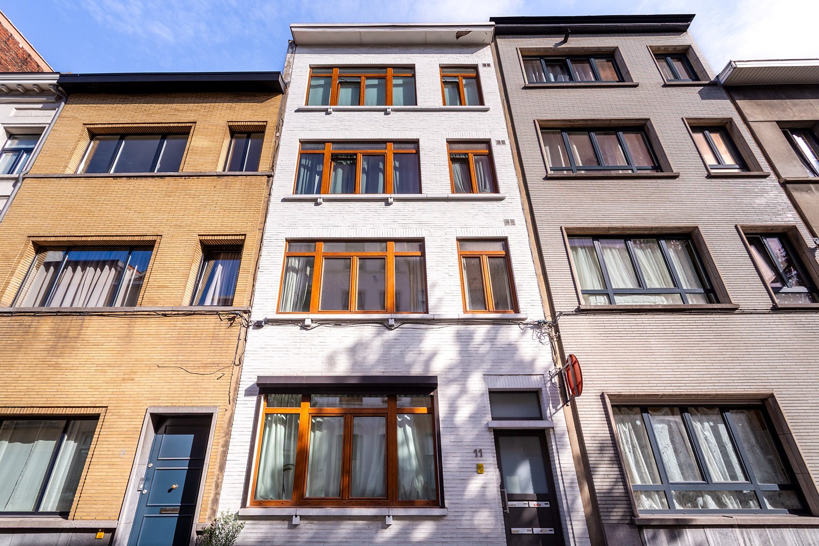 Mooi appartement met 2 slk en terras - foto 2