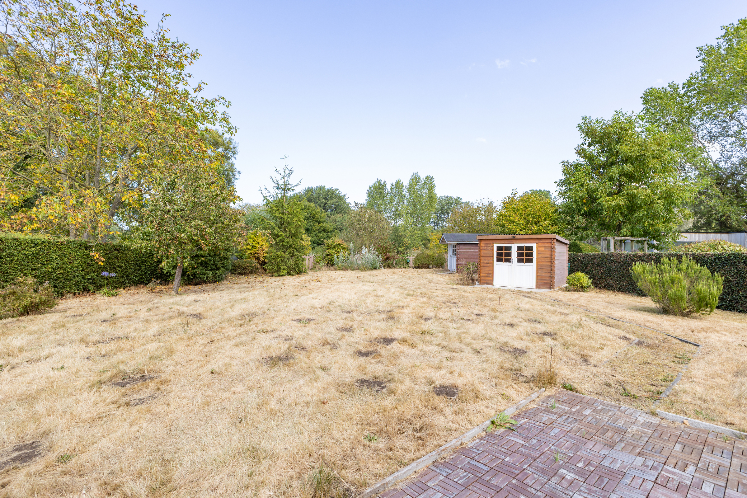 Villa nabij natuurgebied te koop in Oostduinkerke - foto 3