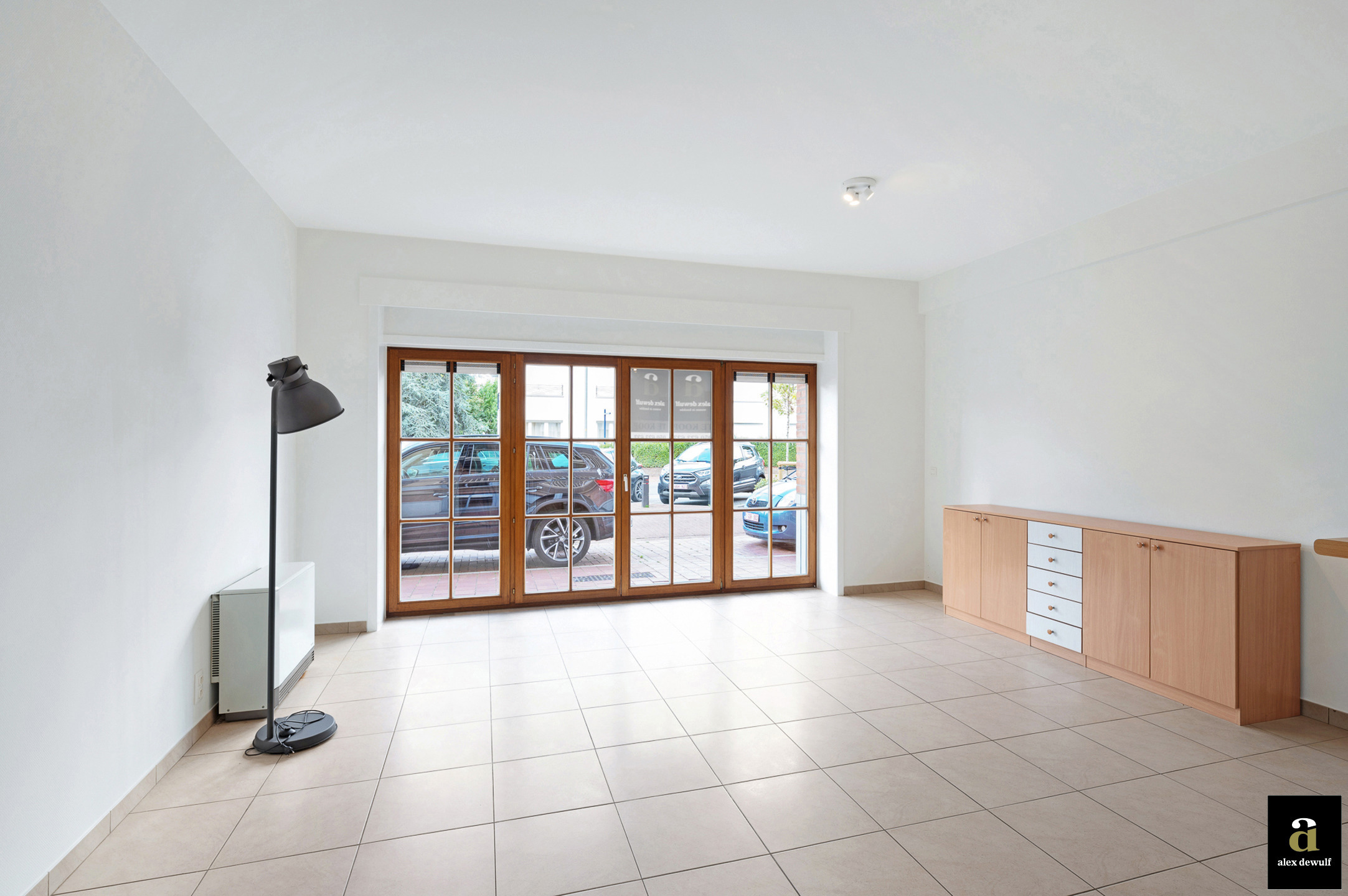 Lichtrijke studio in Koningslaan [Albertstrand - Knokke]. - foto 3