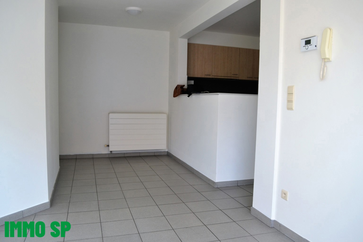 Appartement met 3 slaapkamers gelegen nabij het station - foto 4